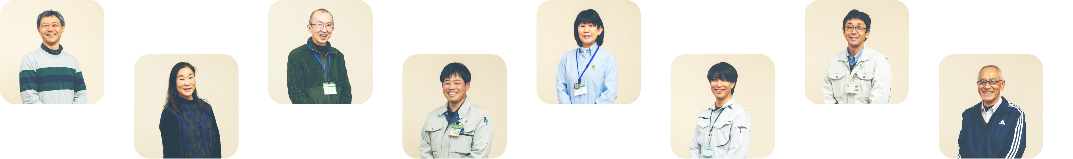 長野県 飯島町 プロジェクトメンバー